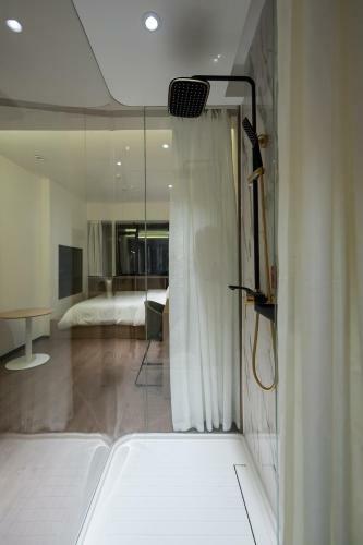 Cheng Jia Aparthotel (Shenzhen Nanshan Science And Technology Park)