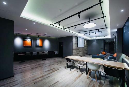 Cheng Jia Aparthotel (Shenzhen Nanshan Science And Technology Park)