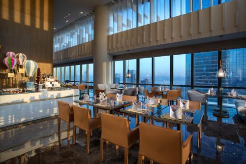 Crowne Plaza Shenzhen Nanshan, An Ihg Hotel