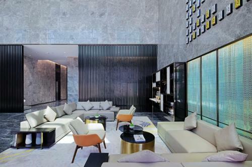 Rosedale Hotel Shenzhen