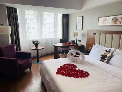 Hotel Yitel (Shenzhen Luohu)