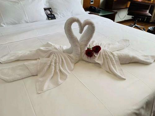 Hotel Yitel (Shenzhen Luohu)