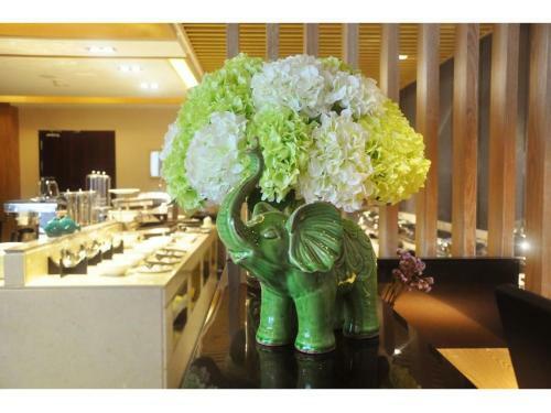 Hotel Yitel (Shenzhen Luohu)