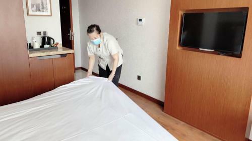 Hotel Yitel (Shenzhen Luohu)