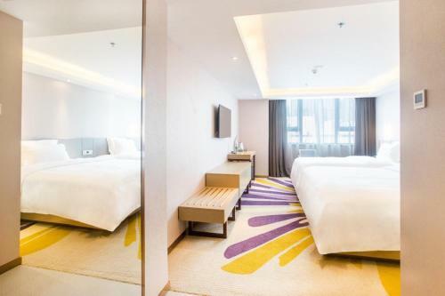 Lavande Hotels�shenzhen Baoan Xinan