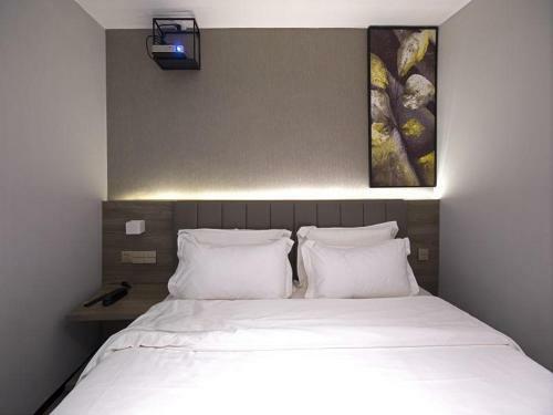 Hotel 7days Inn Shaoguan Coach Station Branch