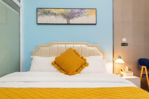 Chang Chun Teng Aparthotel(Shenzhen Science And Technology Park Store)