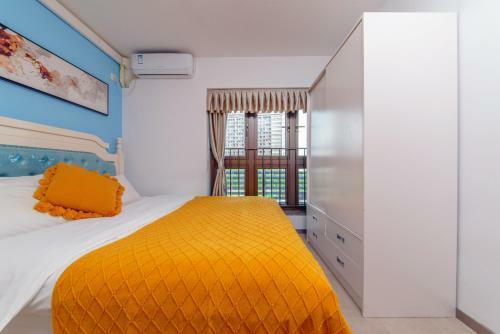 Chang Chun Teng Aparthotel(Shenzhen Science And Technology Park Store)