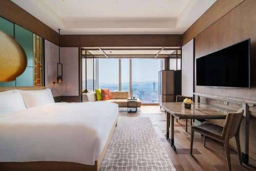 Hotel Park Hyatt Shenzhen