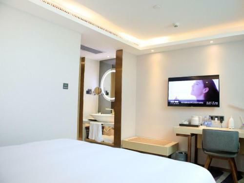 Lavande Hotel Shenzhen North Station Bantian Huawei Base