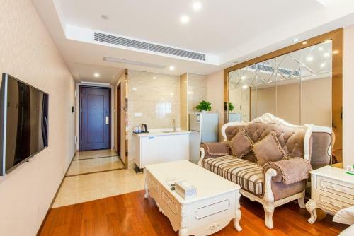 Apartamento ????????
