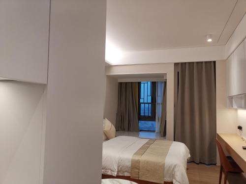 Exhibition Bay Kk Apartment