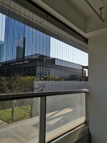 Exhibition Bay Kk Apartment