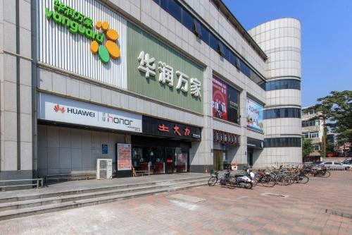 Apartamento Tianjin�hexi District�phoenix�