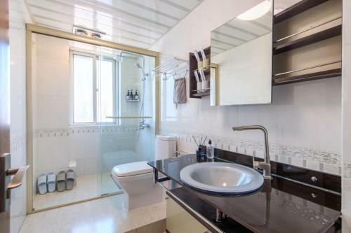 Apartamento Tianjin�hexi District�phoenix�