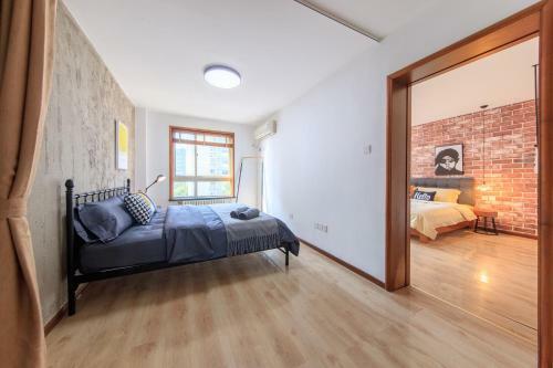 Apartamento Tianjin�hexi District�phoenix�
