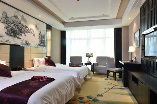 Fu Yue Fan Hua Hotel