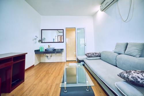 Hostal Jiuqi Guest House (????)