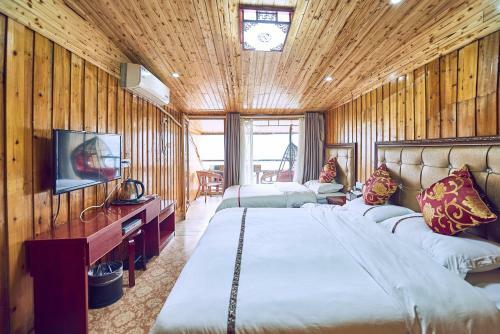 Hostal Jiuqi Guest House (????)