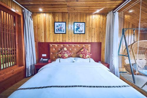 Hostal Jiuqi Guest House (????)