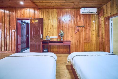 Hostal Jiuqi Guest House (????)