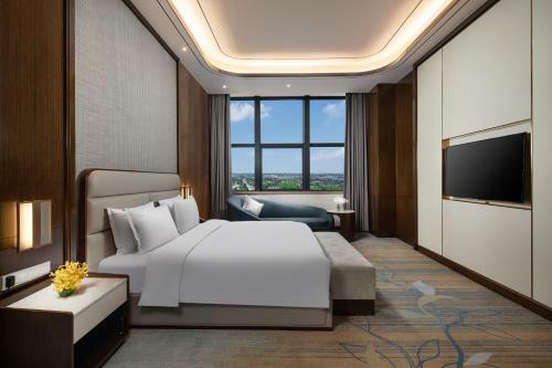 Holiday Inn Jiashan, An Ihg Hotel