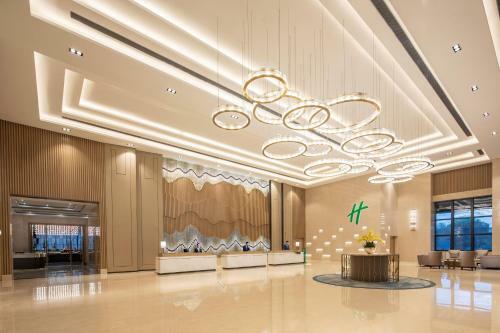 Holiday Inn Jiashan, An Ihg Hotel