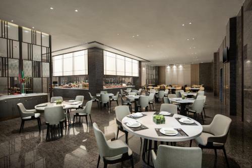 Holiday Inn Jiashan, An Ihg Hotel