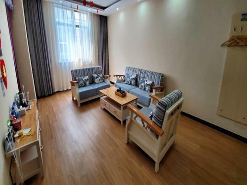 Hotel 7days Premium Qingzhou Development Zone Wanlong Shopping Center Branch