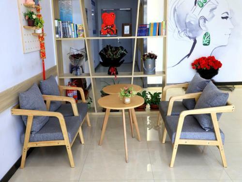 Hotel 7days Premium Qingzhou Development Zone Wanlong Shopping Center Branch