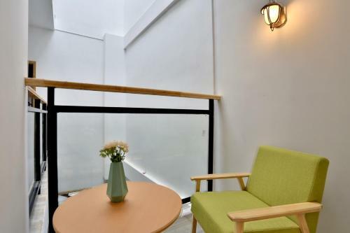 Siyu Concept Hotel