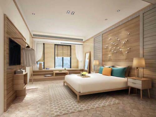 Siyu Concept Hotel