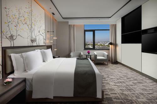 Crowne Plaza Wuzhen, An Ihg Hotel