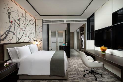 Crowne Plaza Wuzhen, An Ihg Hotel