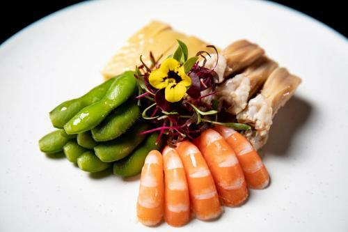 Crowne Plaza Wuzhen, An Ihg Hotel