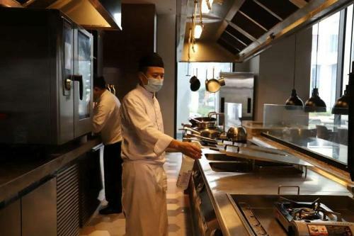 Crowne Plaza Wuzhen, An Ihg Hotel