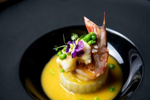 Crowne Plaza Wuzhen, An Ihg Hotel