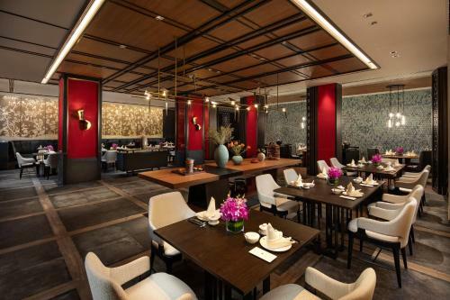 Crowne Plaza Wuzhen, An Ihg Hotel