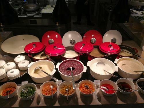 Wuhan Marriott Hotel Hankou