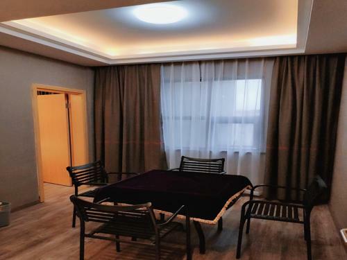 Jun Hotels Hunan Changde Wuling District Pedestrian Street