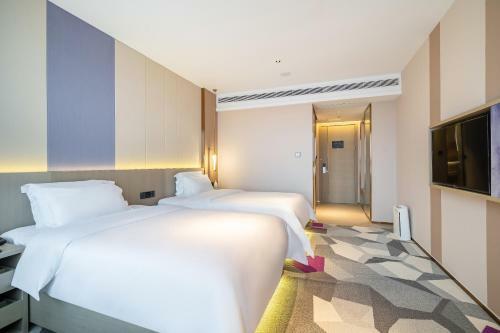 Lavande Hotel (Dongyang Renmin Road)