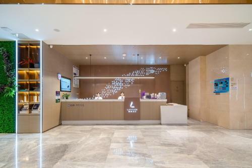 Lavande Hotel (Dongyang Renmin Road)