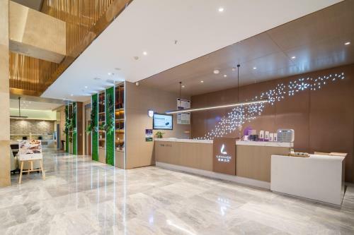 Lavande Hotel (Dongyang Renmin Road)