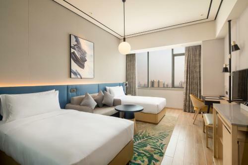 Hotel Hilton Garden Inn Changde Dingcheng