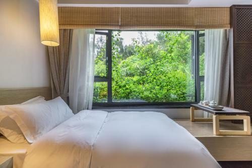 Wujing Shanhaijian Hotel