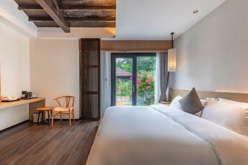 Wujing Shanhaijian Hotel