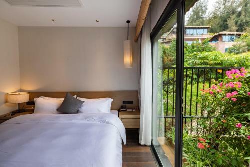 Wujing Shanhaijian Hotel