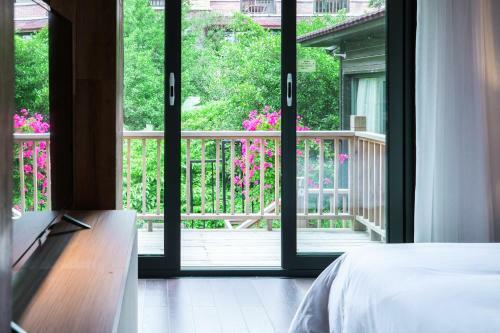 Wujing Shanhaijian Hotel