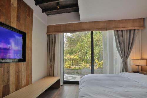 Wujing Shanhaijian Hotel