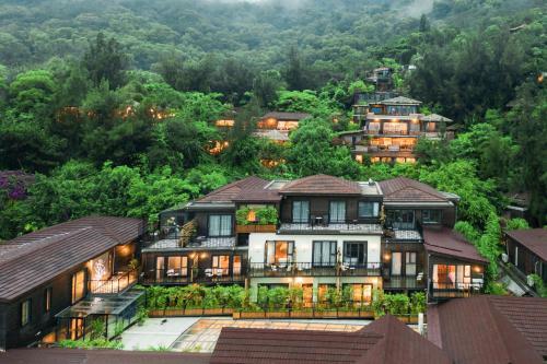 Wujing Shanhaijian Hotel